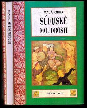 Malá kniha súfijské moudrosti