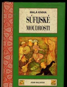 Malá kniha súfijské moudrosti