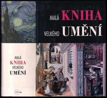 Malá kniha velkého umění