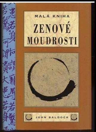 Malá kniha zenové moudrosti