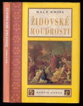 Malá kniha židovské moudrosti