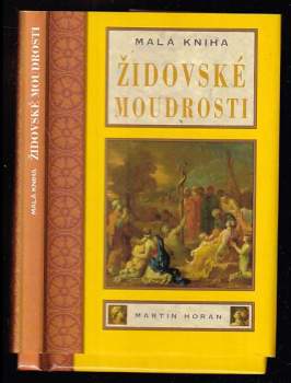 Malá kniha židovské moudrosti