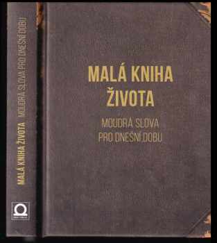 Malá kniha života