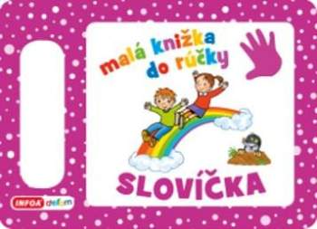 Malá knížka do ručky
