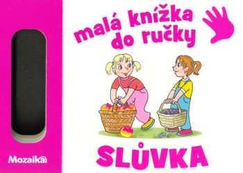Malá knížka do ručky