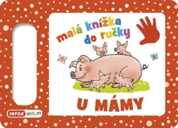 Malá knížka do ručky
