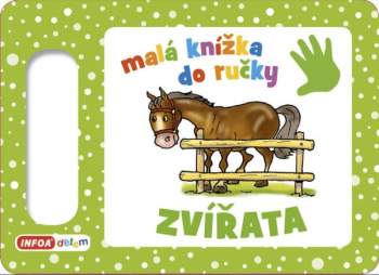 Malá knížka do ručky