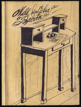 Malá knížka o Babičce