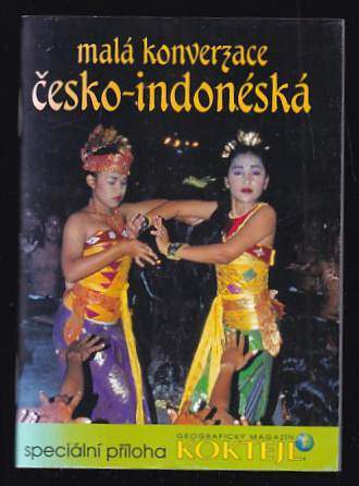 Malá konverzace česko-indonéská