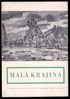 Malá krajina