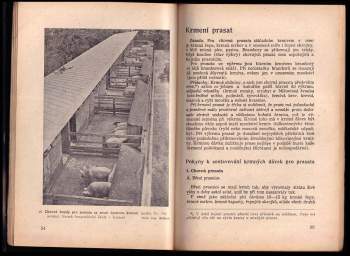 Frantisek Svoboda: Malá krmná technika