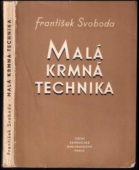 Malá krmná technika