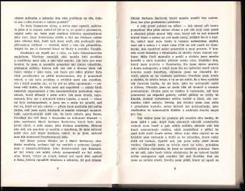 Esther Hallam Meynell: Malá kronika Anny Magdaleny Bachové