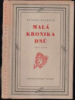 Malá kronika dnů
