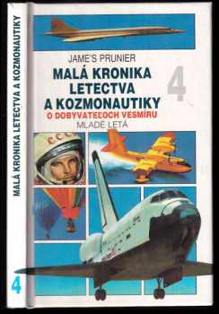 Malá kronika letectví a kosmonautiky