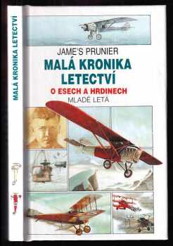 Jame's Prunier: Malá kronika letectví