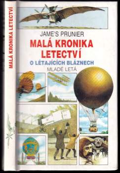 Malá kronika letectví