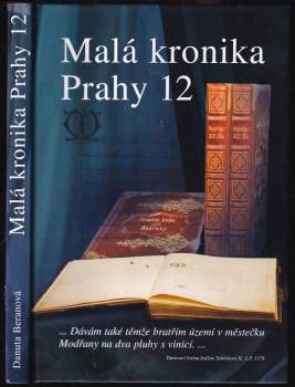 Malá kronika Prahy 12