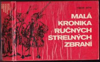 Malá kronika ručných strelných zbraní