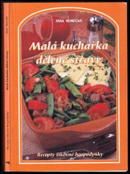 Malá kuchařka dělené stravy