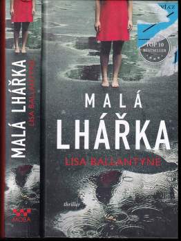 Malá lhářka