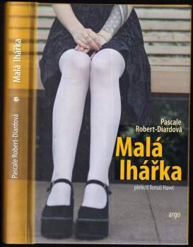 Malá lhářka