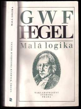 Georg Wilhelm Friedrich Hegel: Encyklopedie filozofických věd