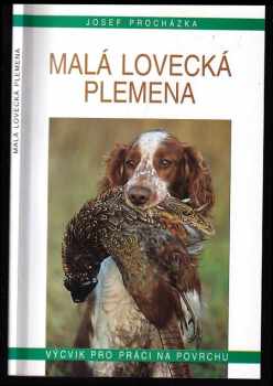 Malá lovecká plemena
