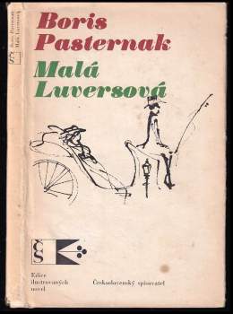 Malá Luversová