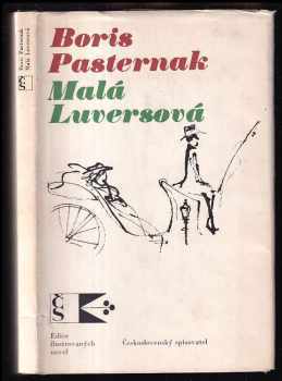 Malá Luversová (1969, Československý spisovatel) - ID: 835881