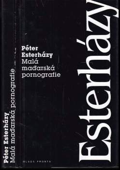 Malá maďarská pornografie
