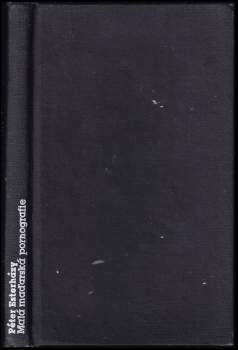 Malá maďarská pornografie