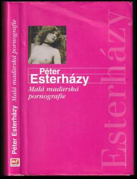 Malá maďarská pornografie