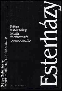 Malá maďarská pornografie