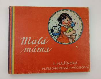 Malá máma