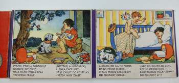 Leontina Mašínová: Malá máma