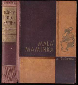 Malá maminka