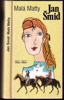Jan Šmíd: Malá Matty