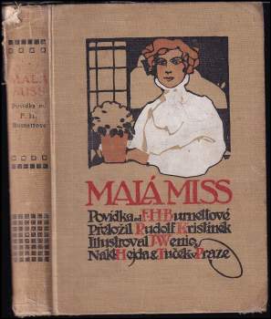 Malá miss