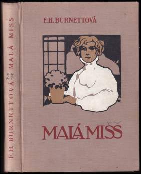 Malá miss