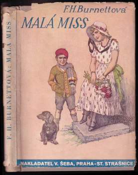 Malá miss