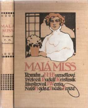 Malá miss