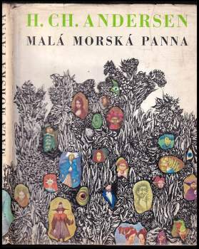 Hans Christian Andersen: Malá morská panna