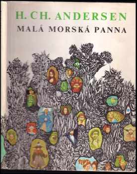 Malá morská panna