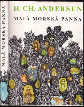 Malá morská panna