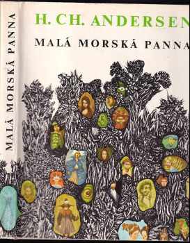 Malá morská panna