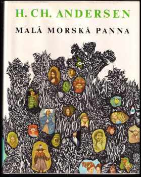 Malá morská panna