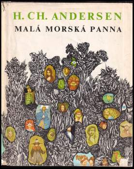 Hans Christian Andersen: Malá morská panna