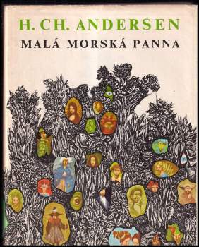 Malá morská panna