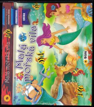 Malá mořská víla